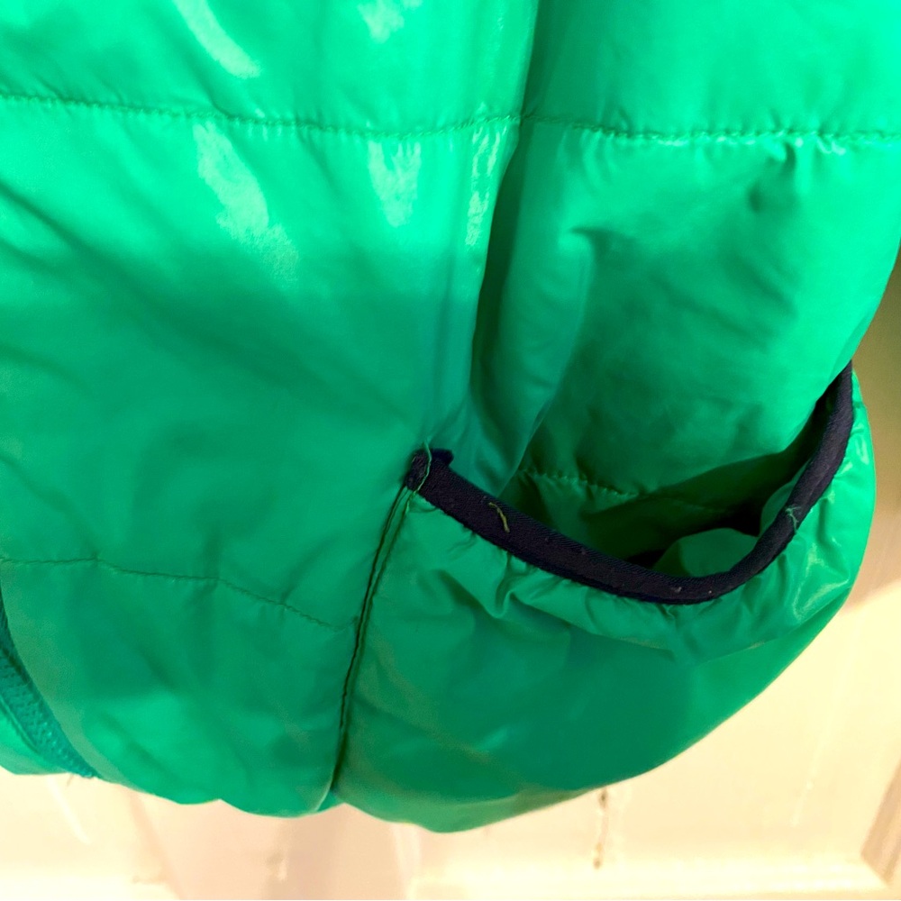 Morgan & Milo Kids Jacket-Fall/Spring/light winter- size 5 - Picture 3 of 6
